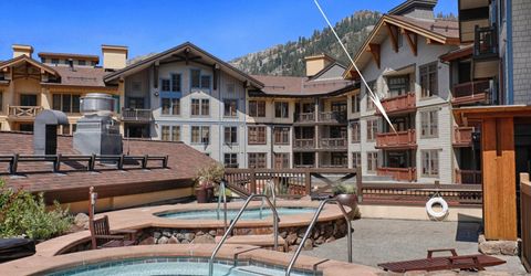 1850 Village South Road, Unit #308, Olympic Valley, CA 96146 Photo