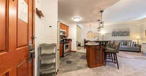 1850 Village South Road, Unit #308, Olympic Valley, CA 96146 Photo