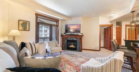 1850 Village South Road, Unit #308, Olympic Valley, CA 96146 Photo