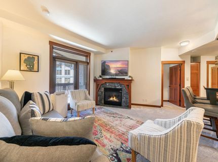 1850 Village South Road, Unit #308, Olympic Valley, CA 96146 Photo