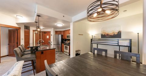 1850 Village South Road, Unit #308, Olympic Valley, CA 96146 Photo