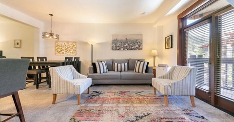 1850 Village South Road, Unit #308, Olympic Valley, CA 96146 Photo