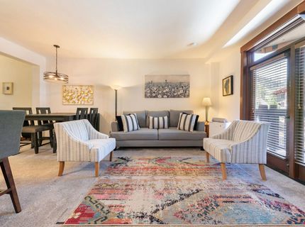 1850 Village South Road, Unit #308, Olympic Valley, CA 96146 Photo
