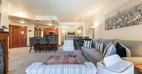 1850 Village South Road, Unit #308, Olympic Valley, CA 96146 Photo
