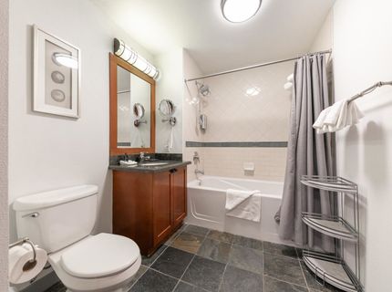 1850 Village South Road, Unit #308, Olympic Valley, CA 96146 Photo