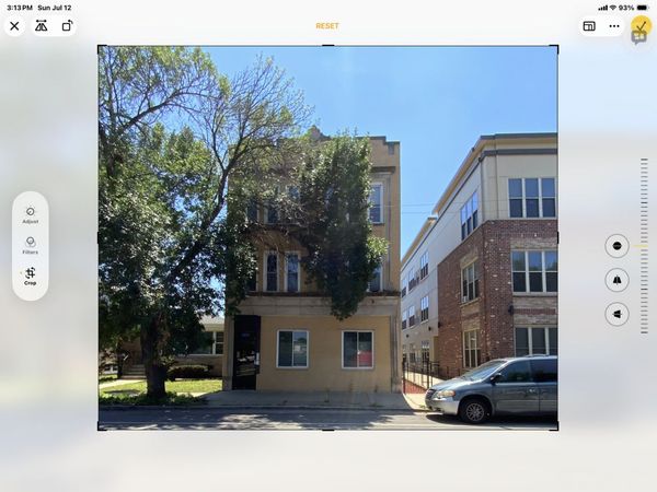 5511 W Diversey Avenue , Unit 3, Chicago, IL 60639
