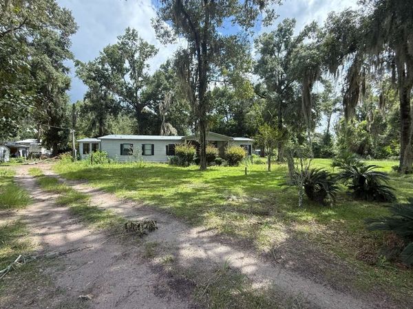 13004 CR 137, Wellborn, FL 32094