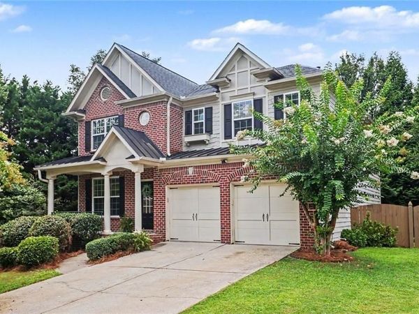 4845 Shiloh Springs Road , Cumming, GA 30040