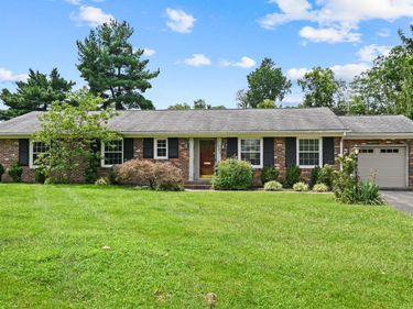 1053 Camellia Drive, Lexington, KY 40504