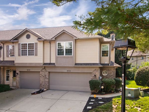 8112 Windham Lake Way, Indianapolis, IN 46214