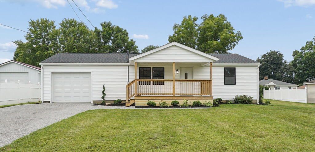 26 Mermary Drive, Fredericktown, OH 43019 Main Photo