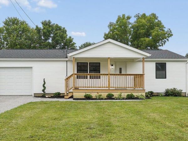 26 Mermary Drive, Fredericktown, OH 43019