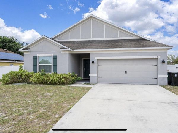 3650 SW Rivera Street, Port St. Lucie, FL 34953