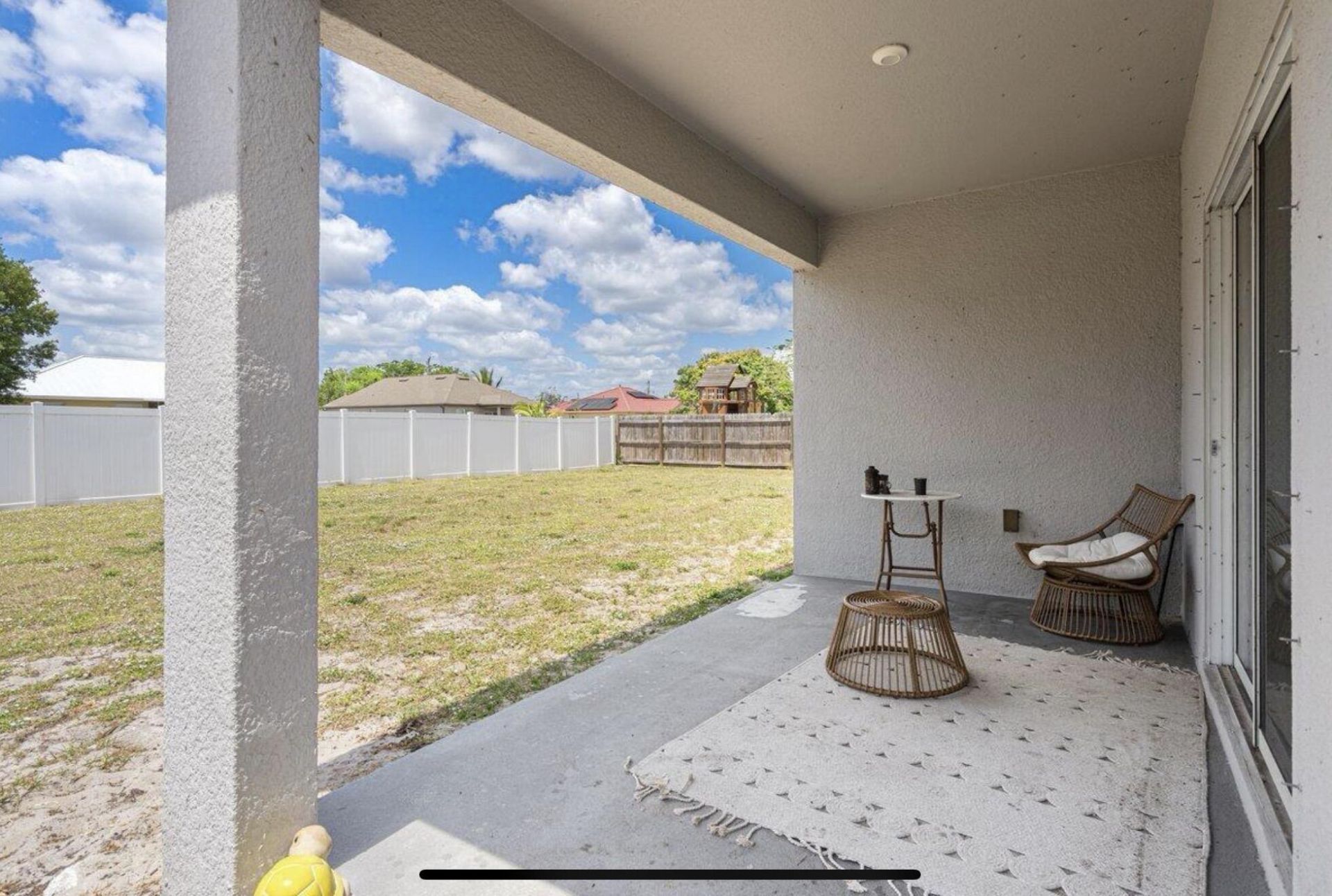 3650 SW Rivera Street, Port Saint Lucie, FL 34953 Photo
