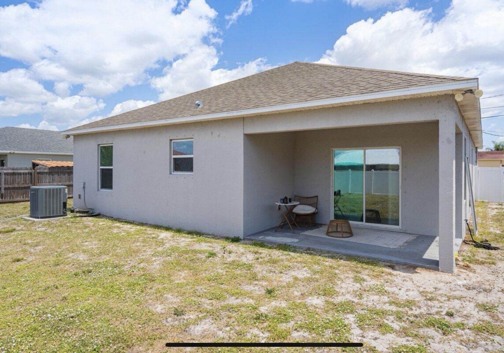 3650 SW Rivera Street, Port Saint Lucie, FL 34953 Photo