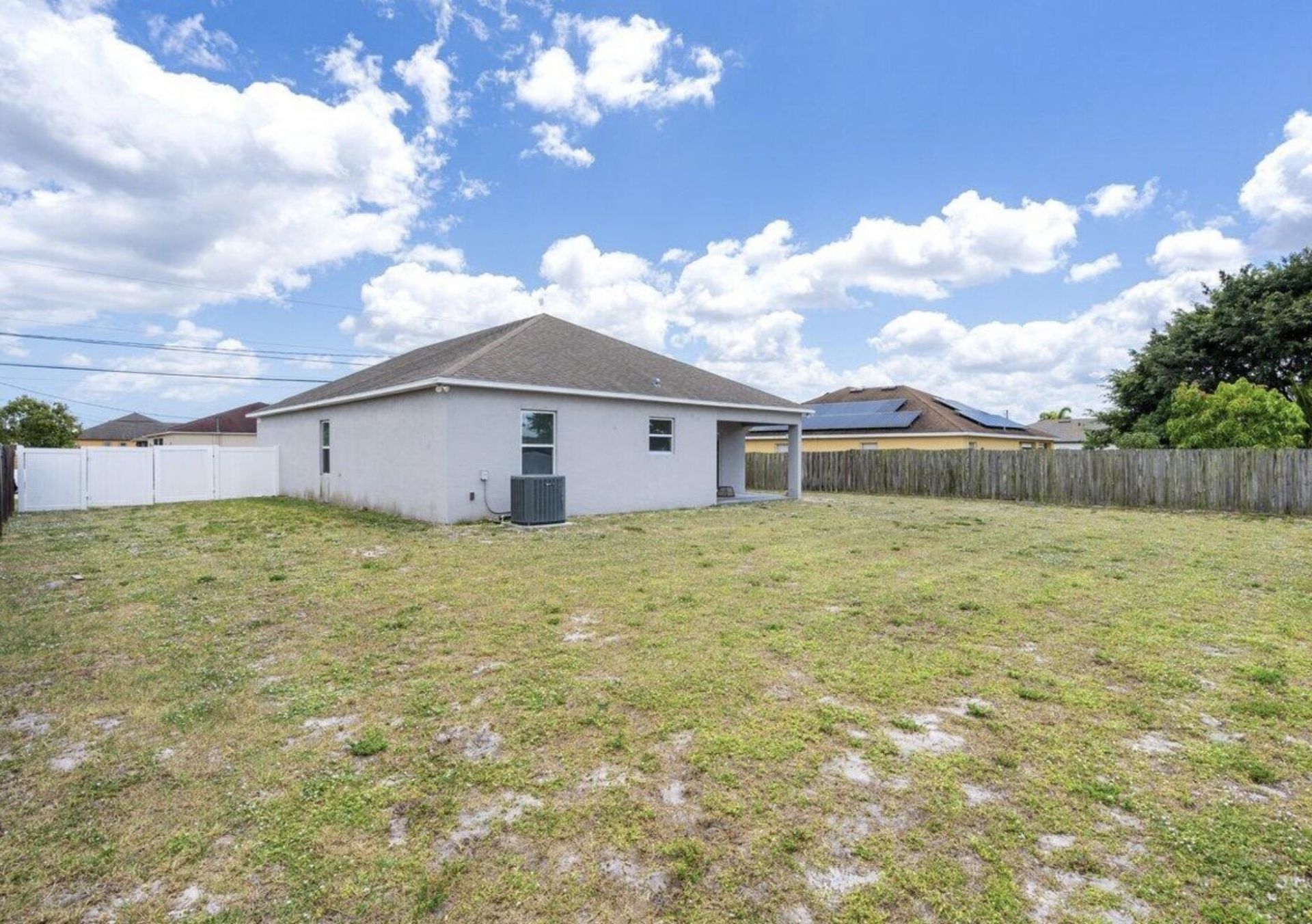 3650 SW Rivera Street, Port Saint Lucie, FL 34953 Photo