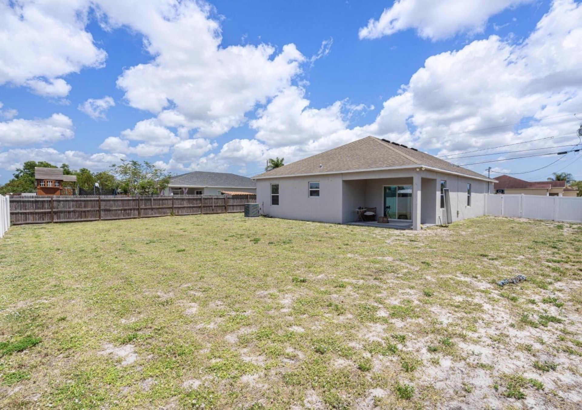 3650 SW Rivera Street, Port Saint Lucie, FL 34953 Photo