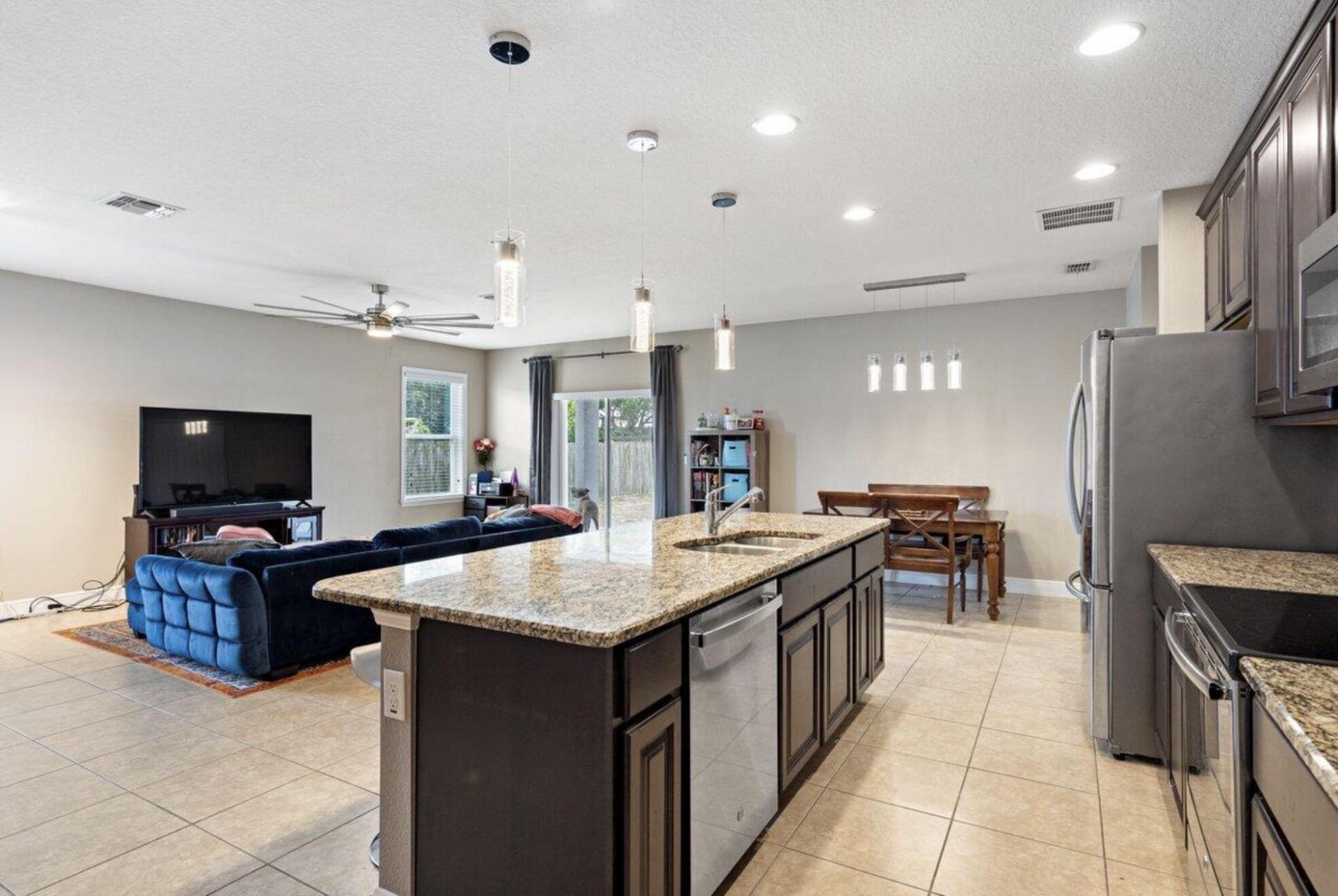 3650 SW Rivera Street, Port Saint Lucie, FL 34953 Photo