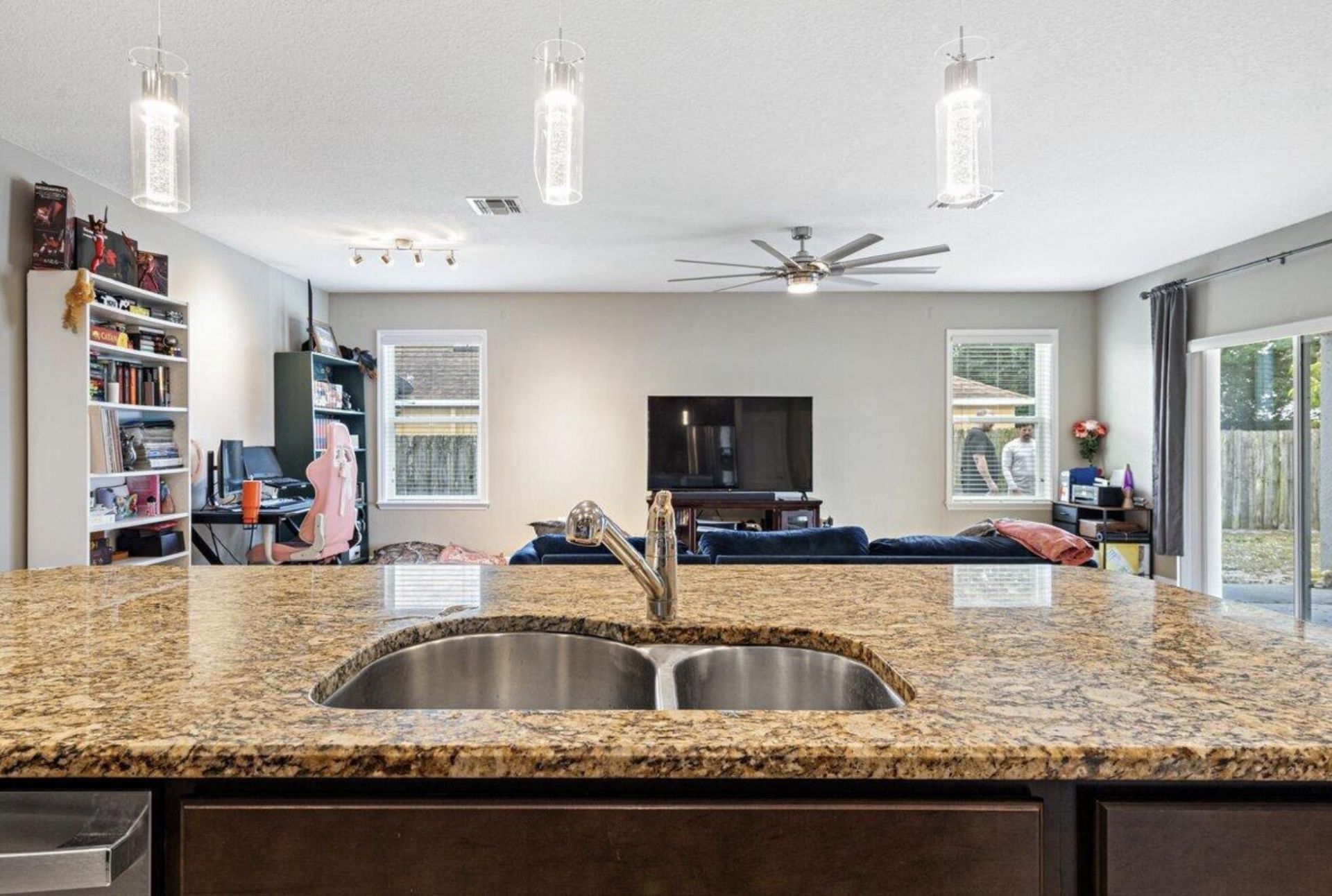 3650 SW Rivera Street, Port Saint Lucie, FL 34953 Photo