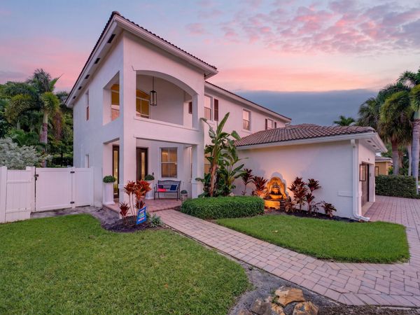 6326 C Durham Drive, Lake Worth, FL 33467