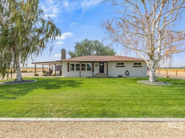 23011 Allendale Rd, Wilder, ID 83676
