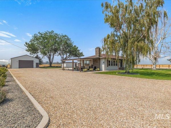 23011 Allendale Rd, Wilder, ID 83676