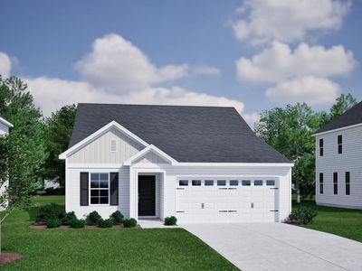 3107 Mountaineer Ln, Conway, SC 29526