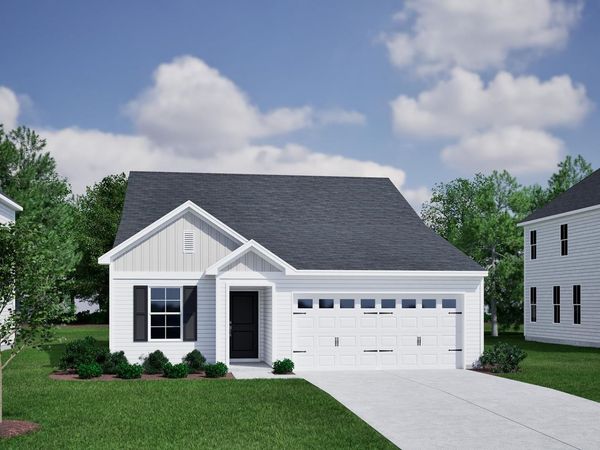 3107 Mountaineer Ln, Conway, SC 29526
