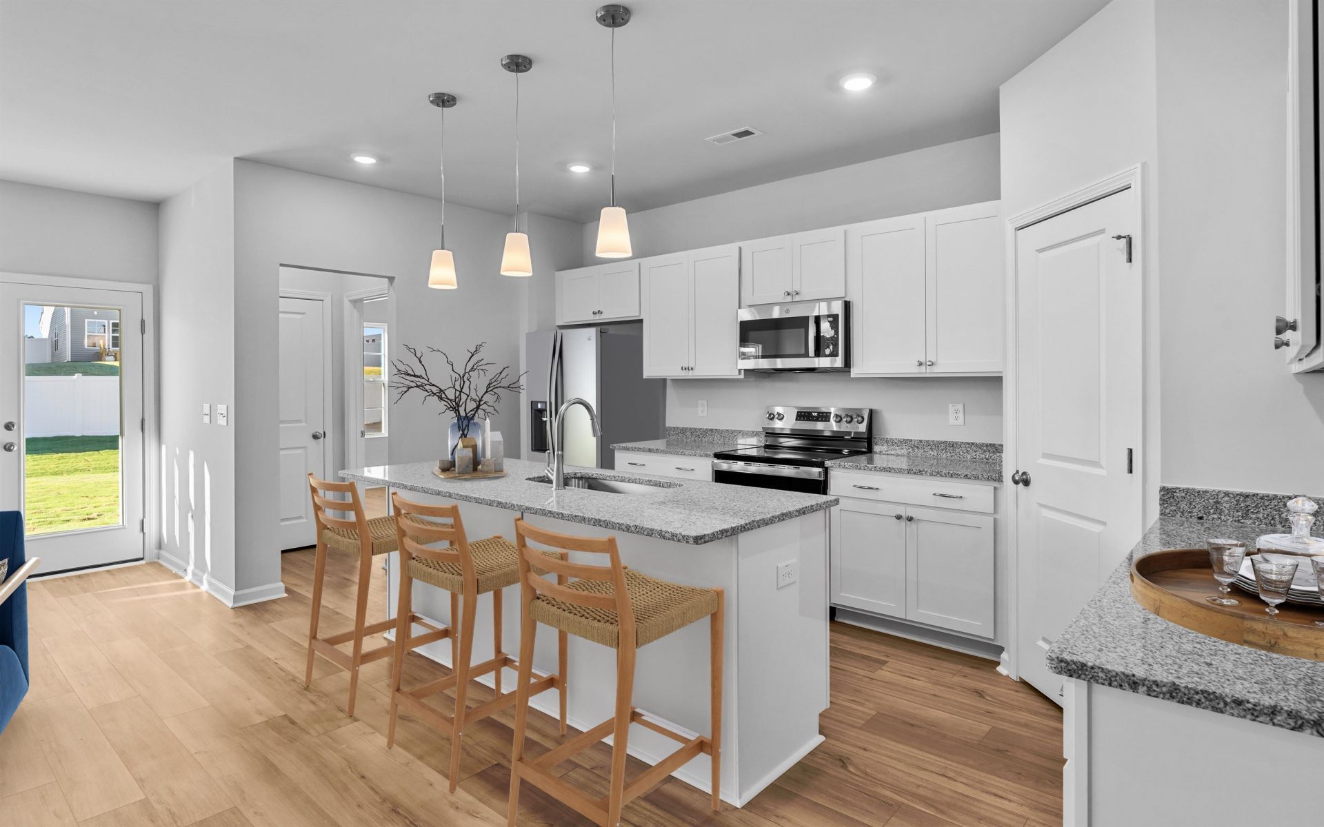 3107 Mountaineer Ln Photo 6