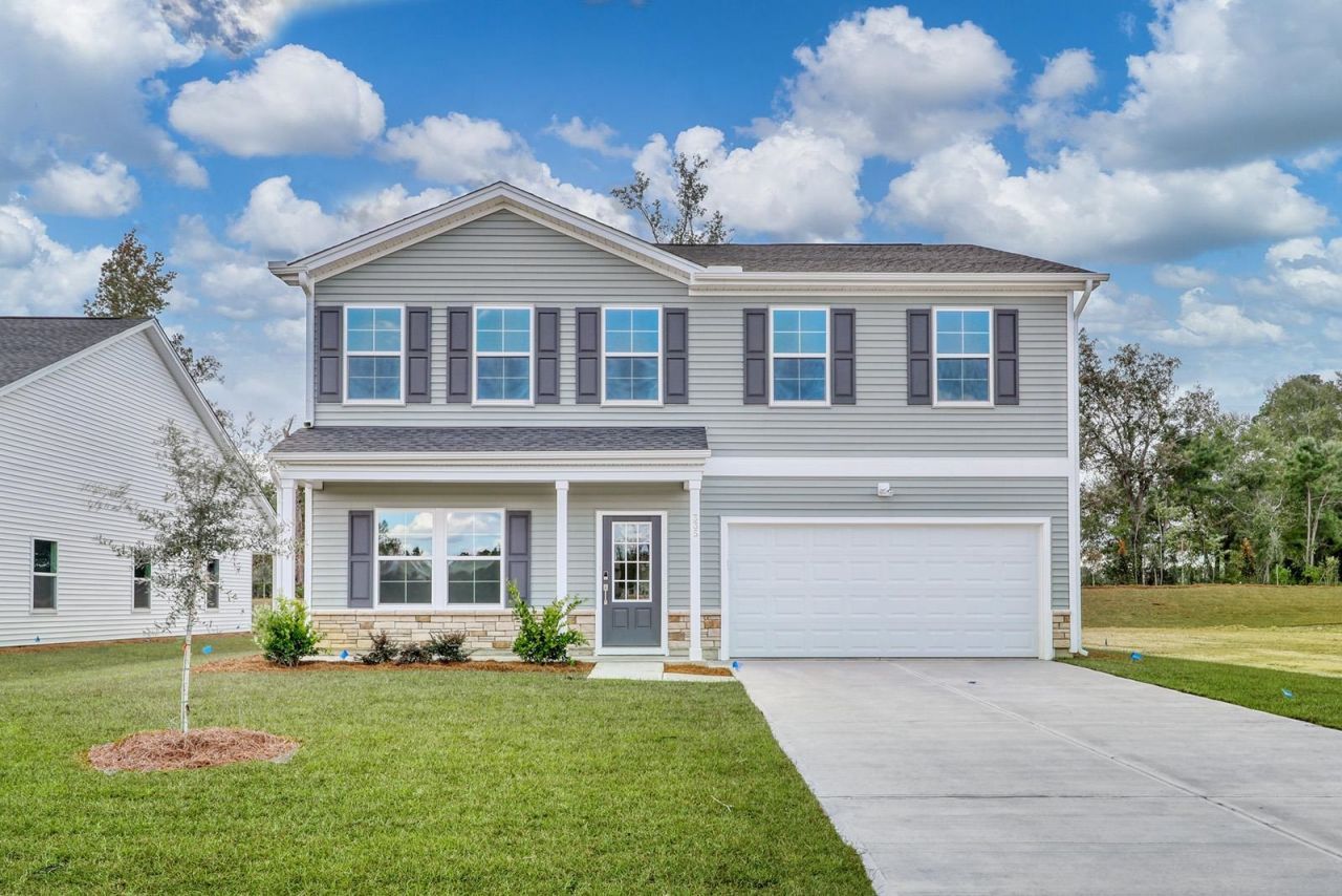 1145 Hainer Place Dr, Conway, SC 29526 Main Photo