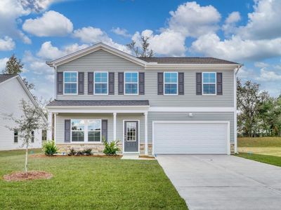 1145 Hainer Place Dr, Conway, SC 29526