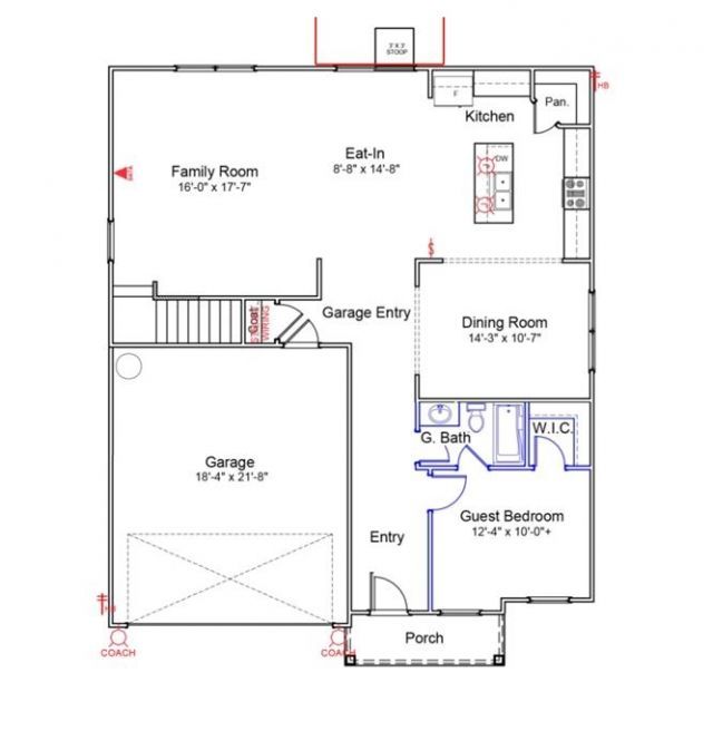 1145 Hainer Place Dr Photo 37