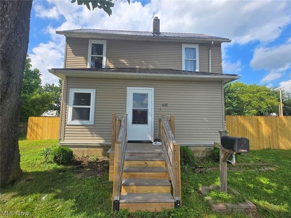 416 W Pennsylvania Avenue, Sebring, OH 44672
