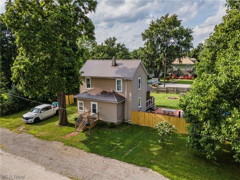 416 W Pennsylvania Avenue, Sebring, OH 44672 Photo 23