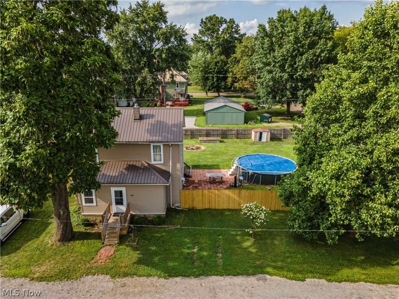 416 W Pennsylvania Avenue, Sebring, OH 44672 Photo 24