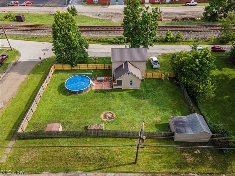 416 W Pennsylvania Avenue, Sebring, OH 44672 Photo 25