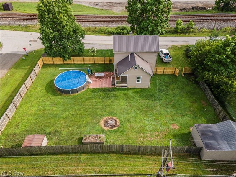 416 W Pennsylvania Avenue, Sebring, OH 44672 Photo 26