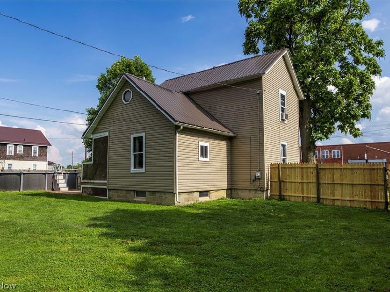 416 W Pennsylvania Avenue, Sebring, OH 44672 Photo 27