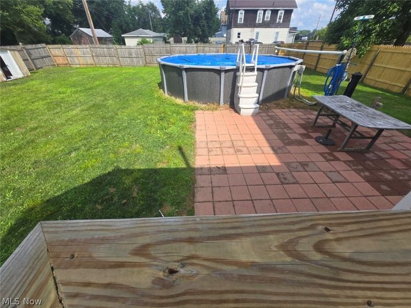 416 W Pennsylvania Avenue, Sebring, OH 44672 Photo 6