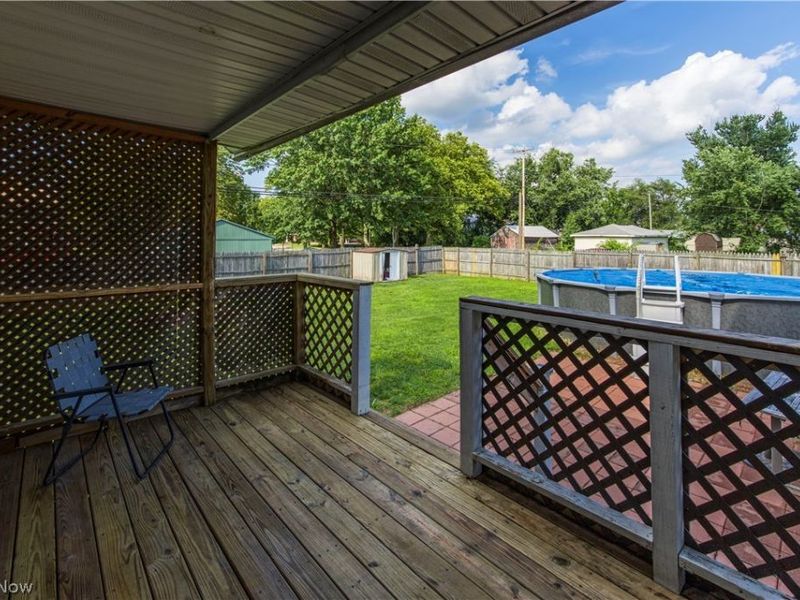 416 W Pennsylvania Avenue, Sebring, OH 44672 Photo 7