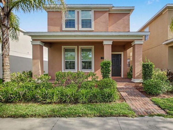 11118 LONGLEAF WOODS DRIVE , ORLANDO, FL 32832