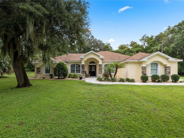 17261 SE 101ST AVENUE ROAD , SUMMERFIELD, FL 34491