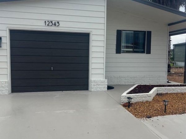 12343 LARIAT WAY , HUDSON, FL 34667