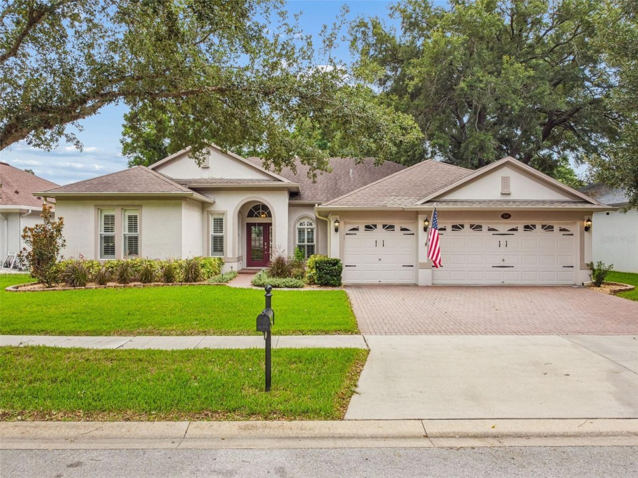 3825 Misty Landing Drive, Valrico, FL 33594 Photo