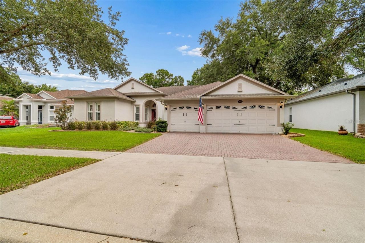3825 Misty Landing Drive, Valrico, FL 33594 Photo