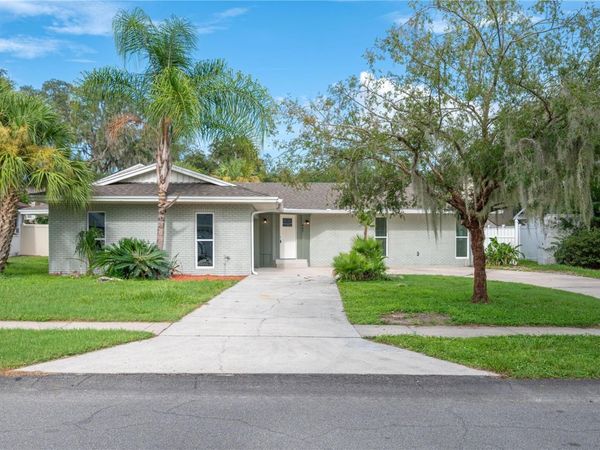 407 PRINCESS PLACE , LAKELAND, FL 33803