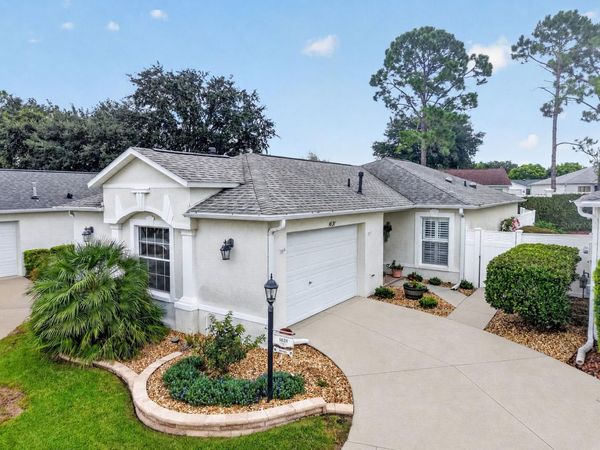 1631 SUMMERCHASE LOOP, THE VILLAGES, FL 32162