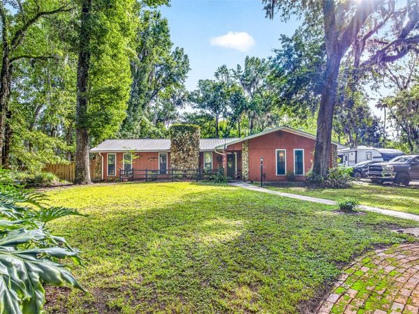 625 WILDWOOD DRIVE , NEW SMYRNA BEACH, FL 32168