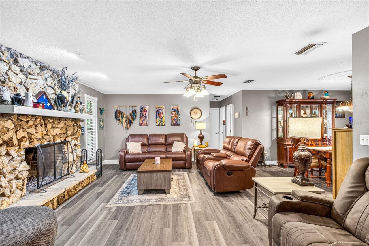 625 Wildwood Drive, New Smyrna Beach, FL 32168 Photo