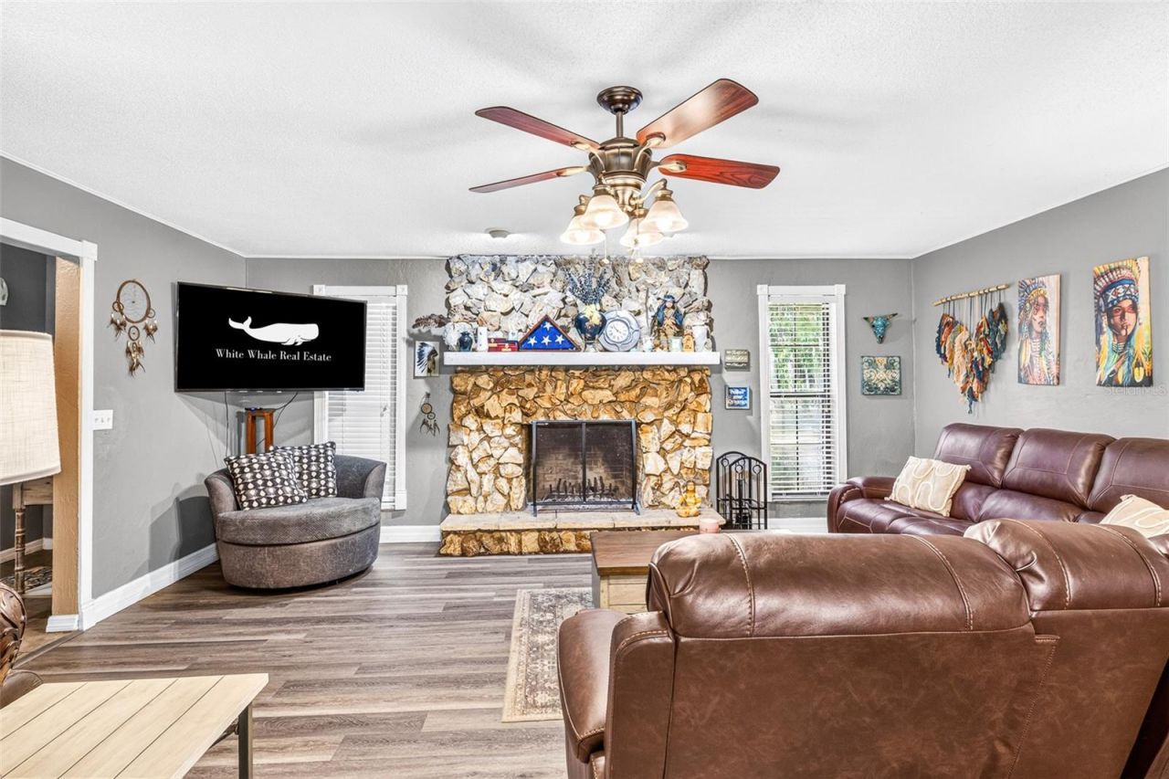 625 Wildwood Drive, New Smyrna Beach, FL 32168 Photo
